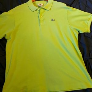 Lacoste